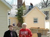 2007045007 Reparing McLaughlin House - Moline IL