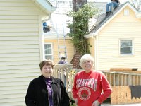 2007045008 Reparing McLaughlin House - Moline IL
