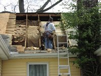 2007045009 Reparing McLaughlin House - Moline IL
