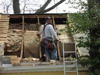 2007045010 Reparing McLaughlin House - Moline IL