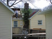 2007045012 Reparing McLaughlin House - Moline IL