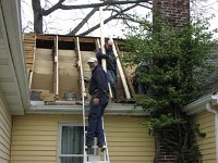 2007045013 Reparing McLaughlin House - Moline IL