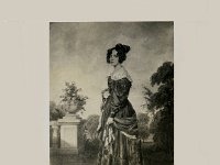 1832051001 Louisa Moseley Murphy - Painting - Derby England