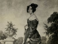 1832051001b Louisa Moseley Murphy - Painting - Derby England