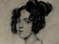 1832051001c Louisa Moseley Murphy - Painting - Derby England