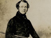 1832051002a James Brabazon Murphy - Painting - Derby England