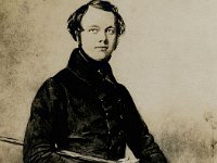 1832051002b James Brabazon Murphy - Painting - Derby England
