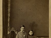 1851051002 Joseph & Florence Hassall