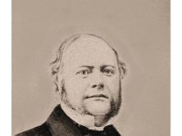 1859055001b 4x6 James Brabazon Murphy - Derby England