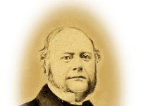 1859055001c 4x6 James Brabazon Murphy - Derby England