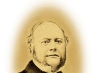 1859055001c James Brabazon Murphy - Derby England