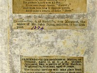 1860051001  Jamieson Phoo Album - back page - Moline IL