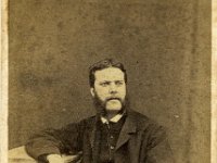 1869085001 Alfred Hallam Murphy - Derby England