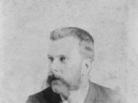 1870051001 Alfred Hallam Murphy - Derby England
