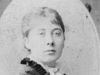 1870051003 Clara Euphronse Lamy Murphy  - Derby England