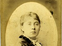 1870051004 Clara Euphronse Lamy Murphy  - Derby England