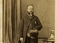 1872091001 James Edward Mosley Murphy - Derby England