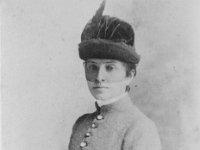 1873031001 Jessie Smith Murphy - Derby England