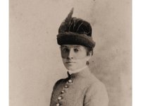 1873031001a 4x6 Jessie Smith Murphy - Derby England