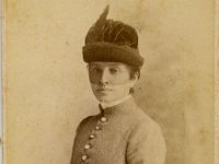 1873031002 Jessie Smith Murphy - Derby England