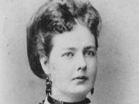 1873061001 Agnes Murphy Bayne