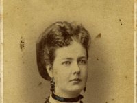 1873061002 Agnes Murphy Bayne - Derby England