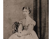 1875051001a 4x6 Clara Crump Murphy - Derby England