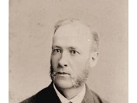1875051001a 4x6 John Arthur Murphy - Derby England