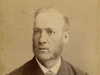 1875051002 John Arthur Murphy - Derby England