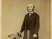 1878091002 Mr. Massey - London England