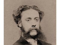 1880071001a 4x6 Gillam Mosley - Sheffield England