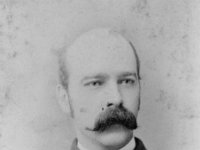 1886051001 Octavius Brabazon Murphy - Derby England