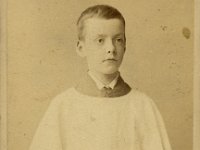 1892051001 Charles Herbert Karl Holmes