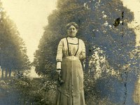 1910051007 Lily Ann Lound Jamieson