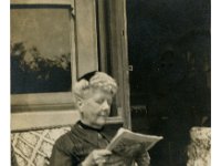 1910055001a Polly Murphy - Derby England
