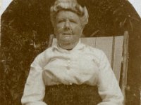 1915051001 Mary Jane Polly Murphy - Derby England