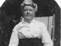 1915051001a Mary Jane Polly Murphy - Derby England