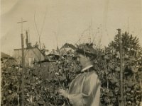 1915061001 Agnes Murphy Bayne - Derby England