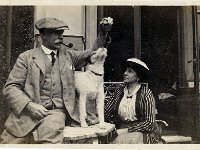 1919061003 Octavius Brabazon & Jessie Smith Murphy