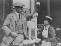 1919061003a Octavius Brabazon & Jessie Smith Murphy