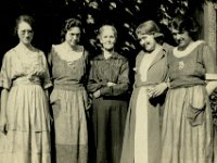 1920071001a Norah Helen Murphy Jamieson - Center - Moline IL