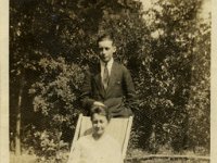1922051001 Joseph Hassell and