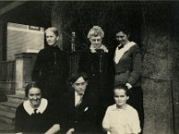 1922121001 Norah Helen Murphy Jamieson - Xmas Day - Moline IL