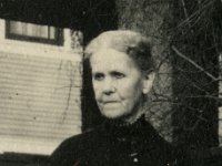 1922121001a Norah Helen Murphy Jamieson - Xmas Day - Moline IL