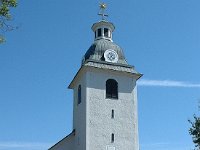 Misterhult Church 2