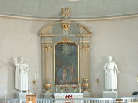 Misterhult Church 4