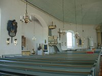 Misterhult Church 5
