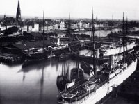 1873071002  Braunschweig Immigrnt Ship