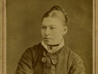 1877051001A Emma Larson Peterson - Oscarshamn - Sweden