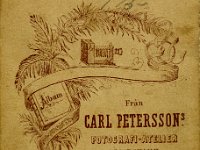 1877051001B Emma Larson Peterson - Oscarshamn - Sweden